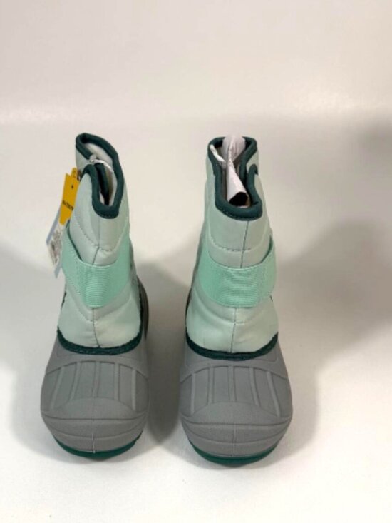 Other - Cat & Jack Toddler Dane Winter Boots - Mint 7